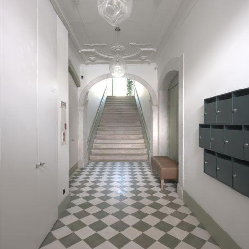 Look Living, Lisbon Design Apartments Lisboa Exterior foto