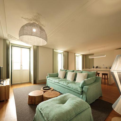Look Living, Lisbon Design Apartments Lisboa Exterior foto