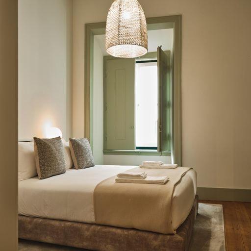 Look Living, Lisbon Design Apartments Lisboa Exterior foto
