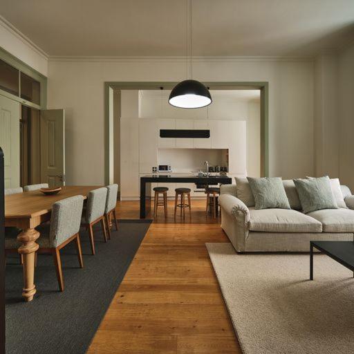 Look Living, Lisbon Design Apartments Lisboa Exterior foto