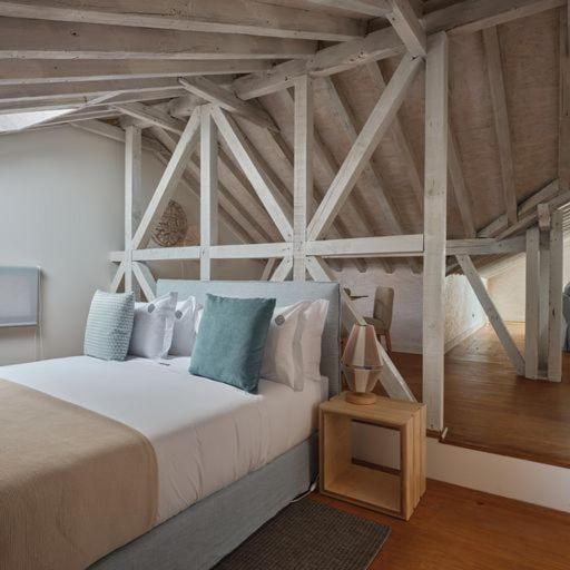 Look Living, Lisbon Design Apartments Lisboa Exterior foto
