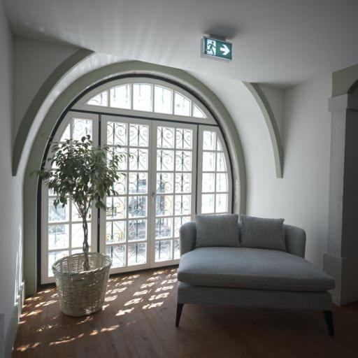 Look Living, Lisbon Design Apartments Lisboa Exterior foto
