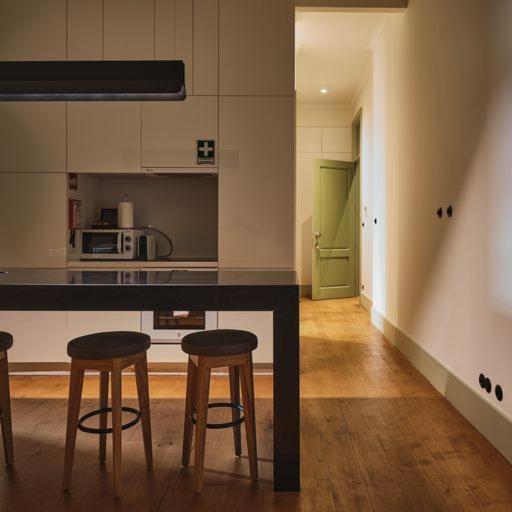 Look Living, Lisbon Design Apartments Lisboa Exterior foto
