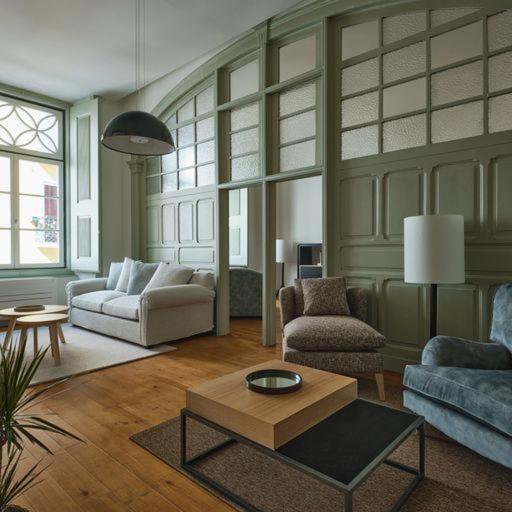Look Living, Lisbon Design Apartments Lisboa Exterior foto