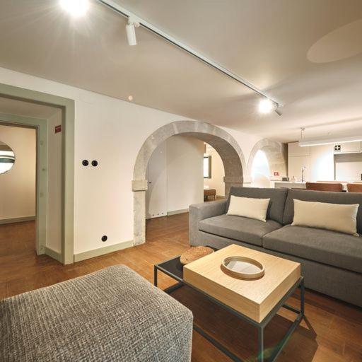 Look Living, Lisbon Design Apartments Lisboa Exterior foto