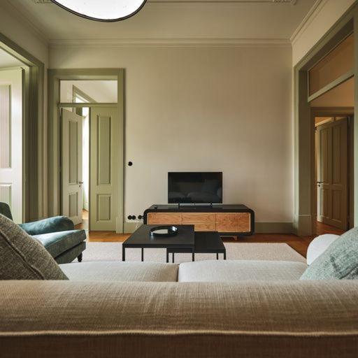 Look Living, Lisbon Design Apartments Lisboa Exterior foto