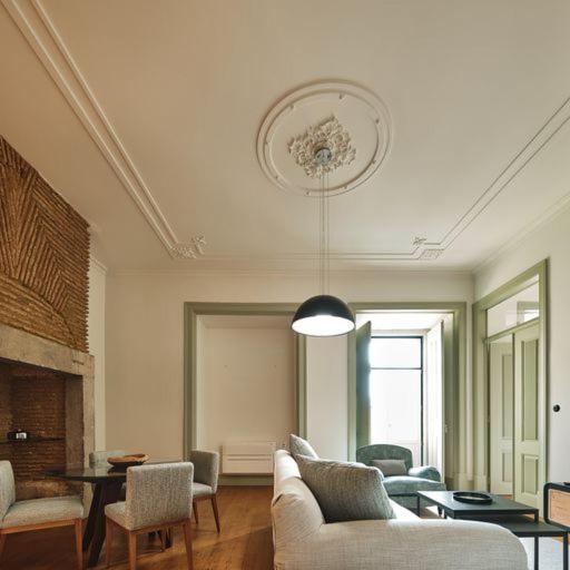 Look Living, Lisbon Design Apartments Lisboa Exterior foto