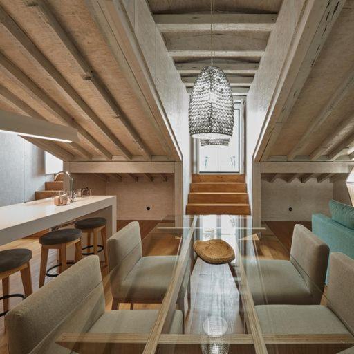 Look Living, Lisbon Design Apartments Lisboa Exterior foto