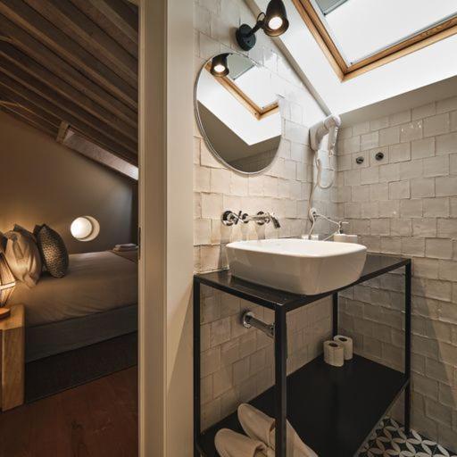 Look Living, Lisbon Design Apartments Lisboa Exterior foto