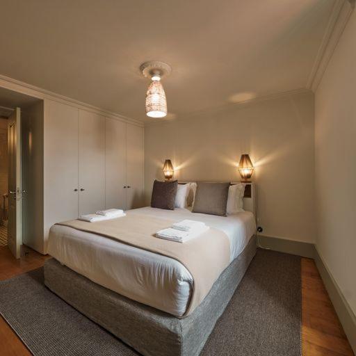 Look Living, Lisbon Design Apartments Lisboa Exterior foto