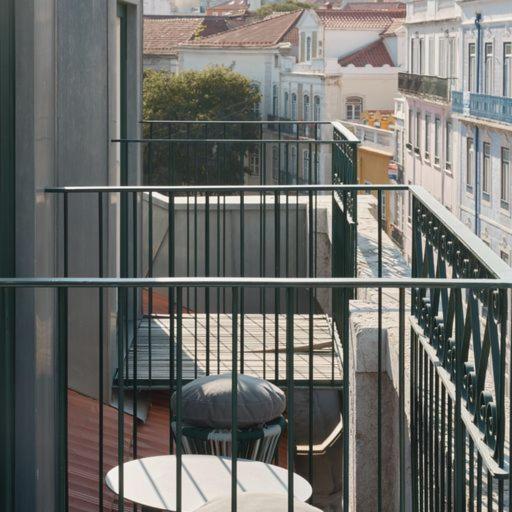 Look Living, Lisbon Design Apartments Lisboa Exterior foto