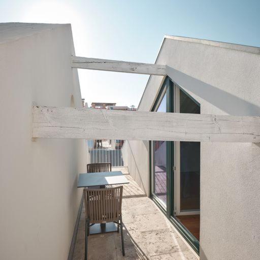 Look Living, Lisbon Design Apartments Lisboa Exterior foto