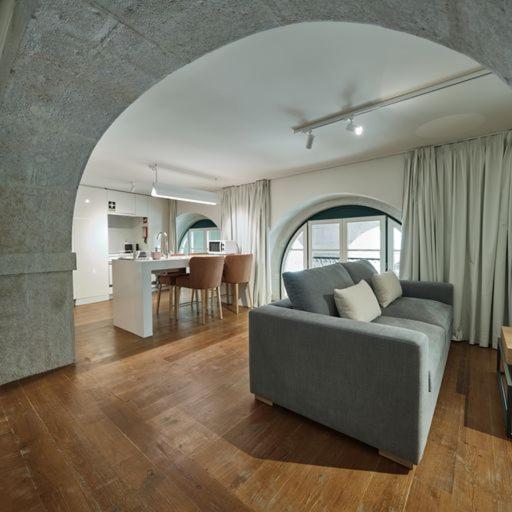 Look Living, Lisbon Design Apartments Lisboa Exterior foto