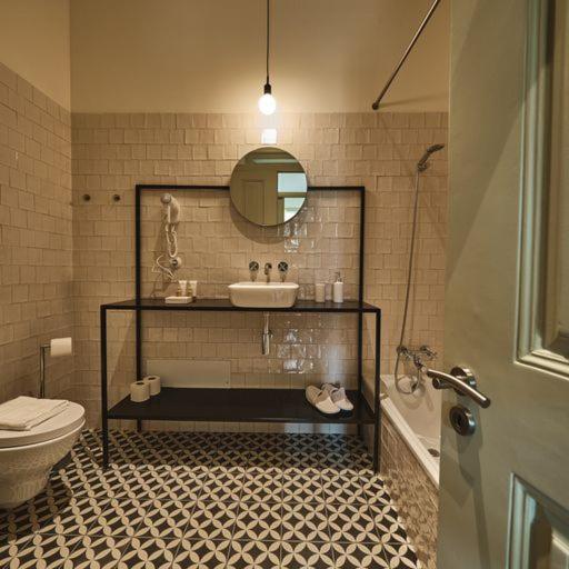 Look Living, Lisbon Design Apartments Lisboa Exterior foto