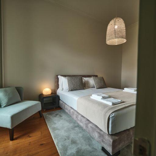 Look Living, Lisbon Design Apartments Lisboa Exterior foto