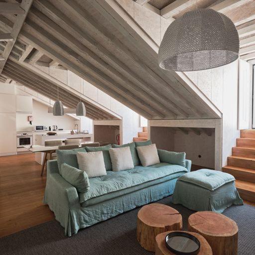 Look Living, Lisbon Design Apartments Lisboa Exterior foto
