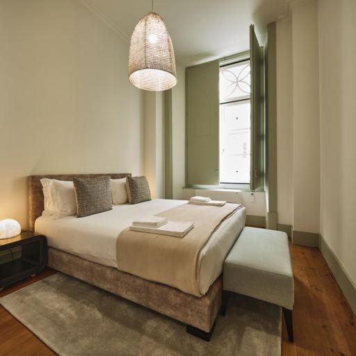 Look Living, Lisbon Design Apartments Lisboa Exterior foto